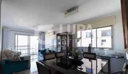 APARTAMENTO 3 DORMITÓRIOS (1 SUÍTE) E 2 VAGAS Á VENDA EM SANTANA