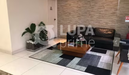 Apartamento com 3 dormitórios sendo 1 suíte à venda em Santana