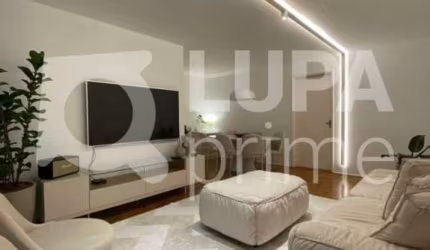 Apartamento com 3 dormitórios sendo 1 suíte á venda em Santana