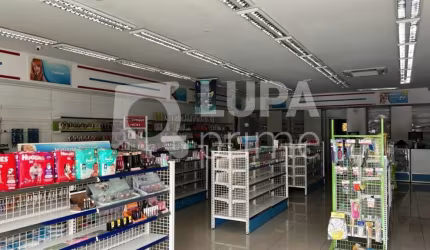Salão para locação com 300m² no Tucuruvi
