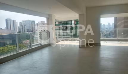 Apartamento à venda, 4 dormitórios, 6 vagas em Santana