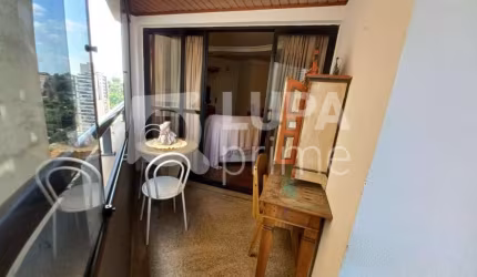 Apartamento com 3 dormitórios sendo 1 suíte á venda em santana