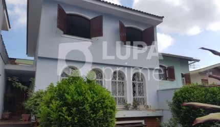 Sobrado com 3 dormitórios à venda no Jardim São Paulo