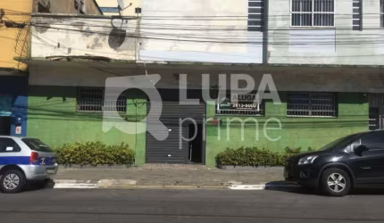 Salão  Comercial com 255 m² a Venda na Armênia