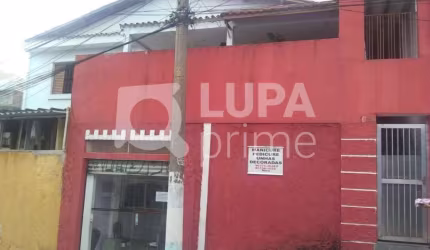 Casa para renda a venda no Limão
