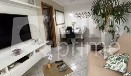 Apartamento com 2 dormitórios á venda no Barro Branco