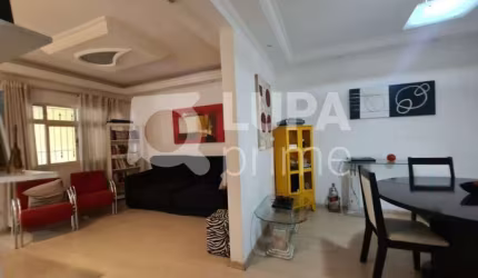 Sobrado com 4 dormitórios sendo 2 suítes à venda na Casa Verde
