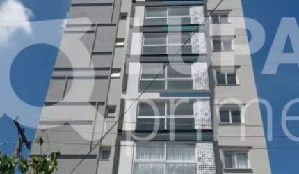 Apartamento com 2 dormitórios à venda na Água Fria