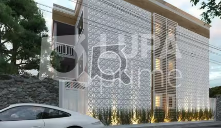 APARTAMENTO COM 1 DORMITÓRIO À VENDA NA PARADA INGLESA!