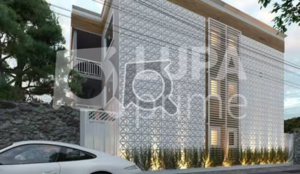 APARTAMENTO COM 1 DORMITÓRIO À VENDA NA PARADA INGLESA!