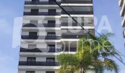 Apartamento com 4 dormitórios sendo 2 suítes à venda em Santana!
