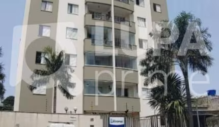 Cobertura Residencial com 3 dormitórios sendo 1 suíte á venda na Lauzane Paulista