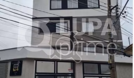 APARTAMENTO COM 1 DORMITÓRIO Á VENDA- PARQUE MANDAQUI