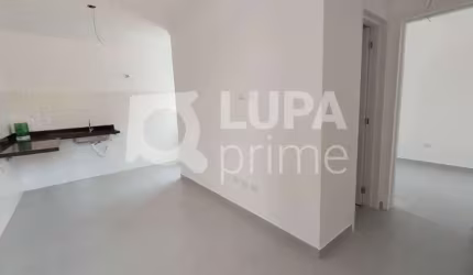 Apartamento com 1 dormitório à venda na Vila Gustavo!