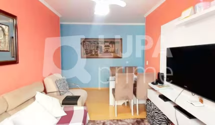 Apartamento com 2 dormitórios á venda em Santana