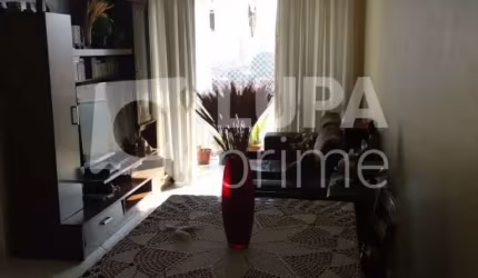 APARTAMENTO 2 DORMITÓRIOS PARA LOCAÇÃO- SANTANA