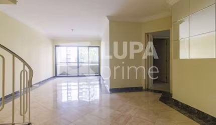 Cobertura Duplex com 4 dormitórios à venda em Santana!