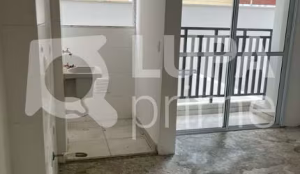 Apartamento com 42m² para locação no Tucuruvi
