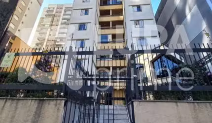 Apartamento com 3 dormitórios sendo 1 suíte á venda em Santana