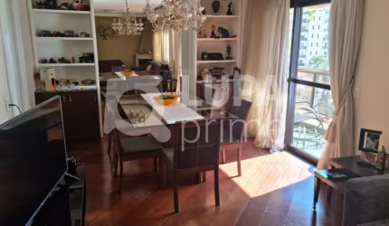 Apartamento com 3 dormitórios sendo suítes á venda em Santana