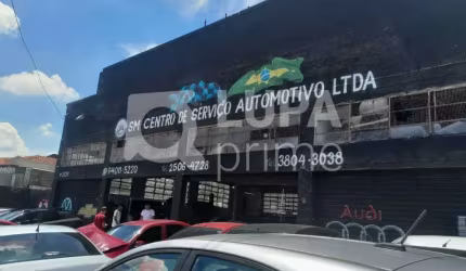 Prédio Comercial com 1.583 metros á venda na Cidade Líder