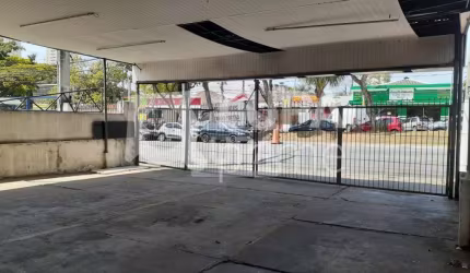 Prédio comercial á  venda na Vila Albertina