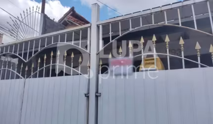 Casa Térrea com 450m² à venda na Vila Ede