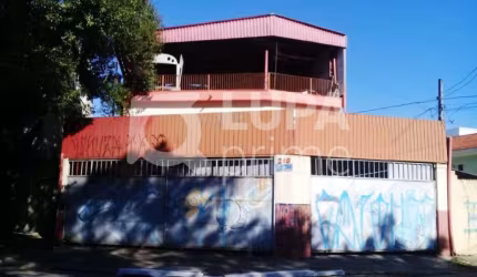 Prédio comercial para locação no Parque Novo Mundo.