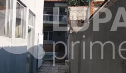 Prédio Comercial com 228 metros para locação na Água Fria