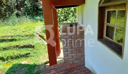 Sítio com 2 casas para venda em Mairiporã!