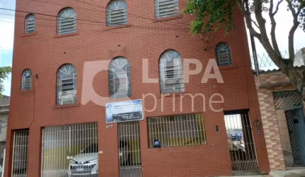Prédio com 550 metros a venda na Vila Teresinha