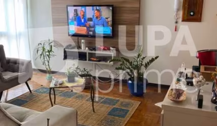 Apartamento com 2 dormitórios à venda no Parque do Mandaquí