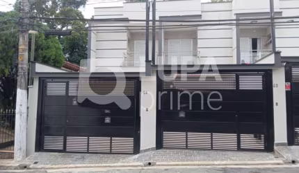 SOBRADO COM 3 SUITES E 3 VAGAS DE GARAGEM A VENDA NA VILA MARIZA MAZZEI