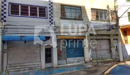 Prédio Comercial para venda no Bom Retiro