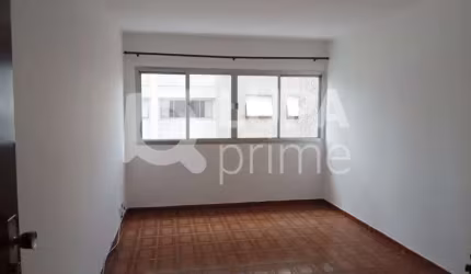 Apartamento com 2 dormitórios á venda em Santana!