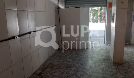 Prédio comercial com 296 metros para locação no Jardim São Paulo!