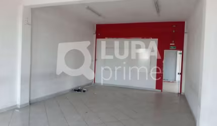 Prédio comercial com 420 metros para locação em Santana!