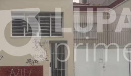 CASA TERREA - SANTANA
