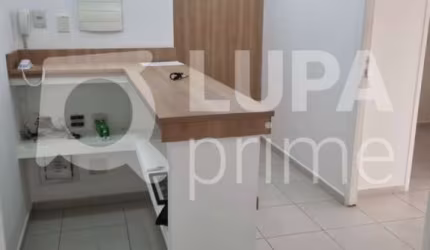 Sala comercial com 35,4 m² e 1 vaga à venda em Santana!
