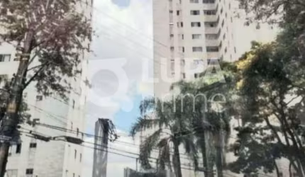 Apartamento com 2 dormitórios á venda no Parque Mandaqui