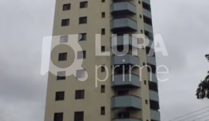 Apartamento com 3 dormitórios sendo suítes á venda no Tucuruvi!