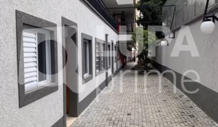 Apartamento com 2 dormitórios à venda na Vila Dom Pedro II !