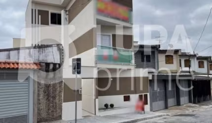 Apartamento com 3 dormitórios sendo 1 suíte á venda no Tucuruvi