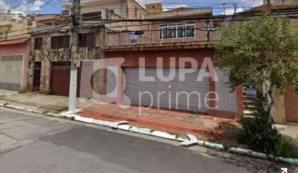 Terreno com 360 metros á venda na Vila Gustavo