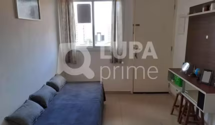 Apartamento a venda com 2 dormitórios na Vila Baruel