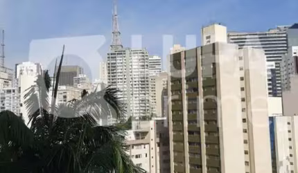 Apartamento com 2 dormitórios sendo 1 suíte á venda Morro dos Ingleses