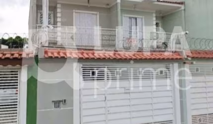 Sobrado com 3 suítes à venda no parque Edu Chaves