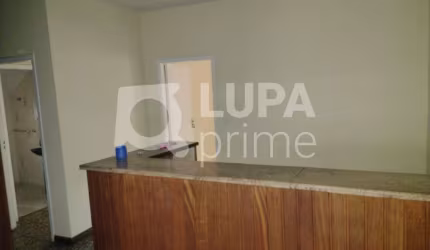 Prédio Comercial de 274m² para Locação, no Tucuruvi