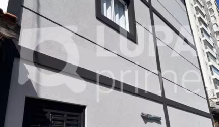 Apartamento com 1 dormitório á venda na Parada Inglesa