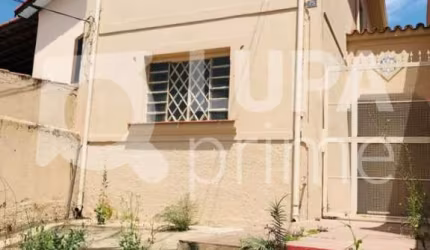 Terreno com 1.200 metros à venda no Tucuruvi!
